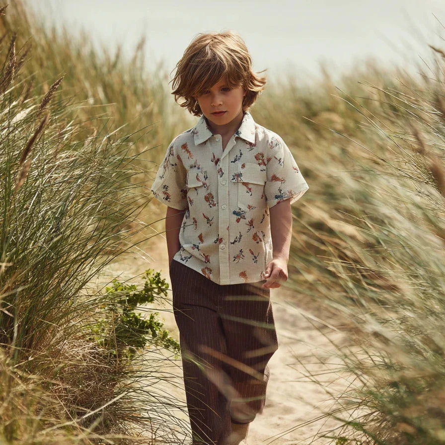 One Outfit, Multiple Plans