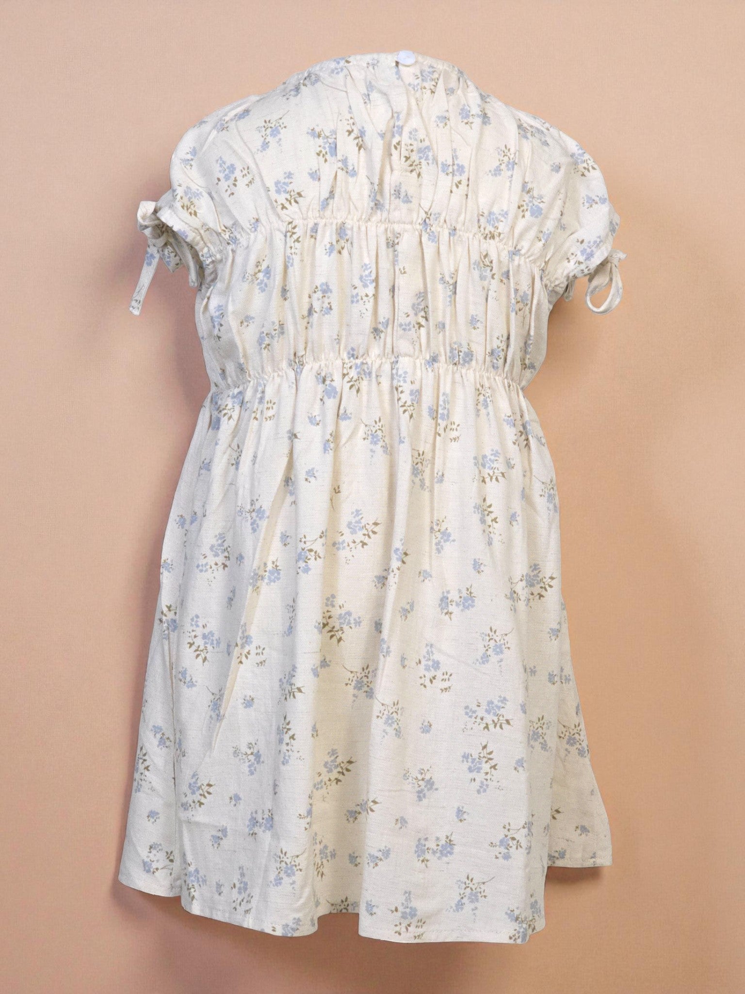 Floral Summer Dress