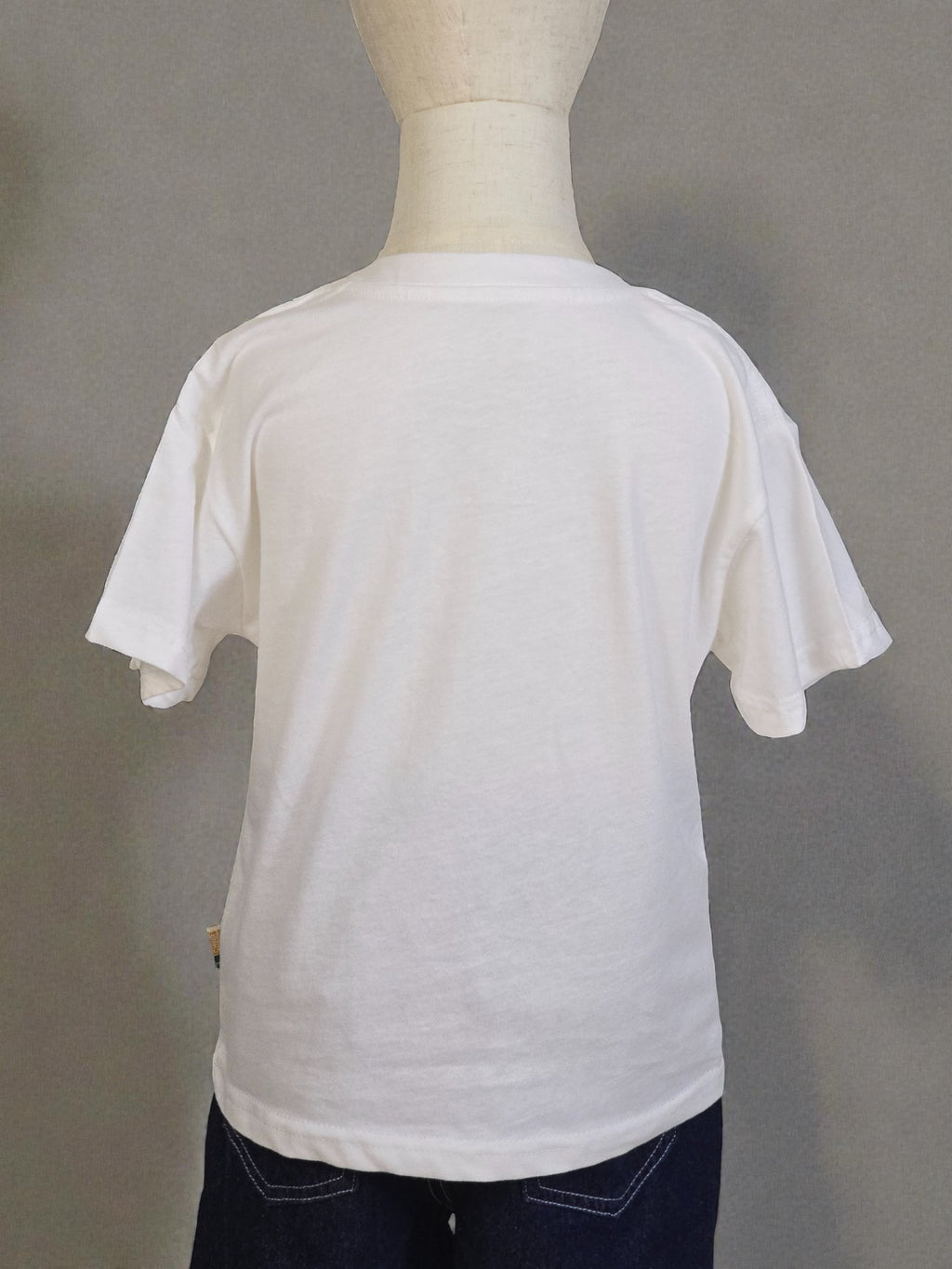 Kids “Perfectsk” Dachshund Tee