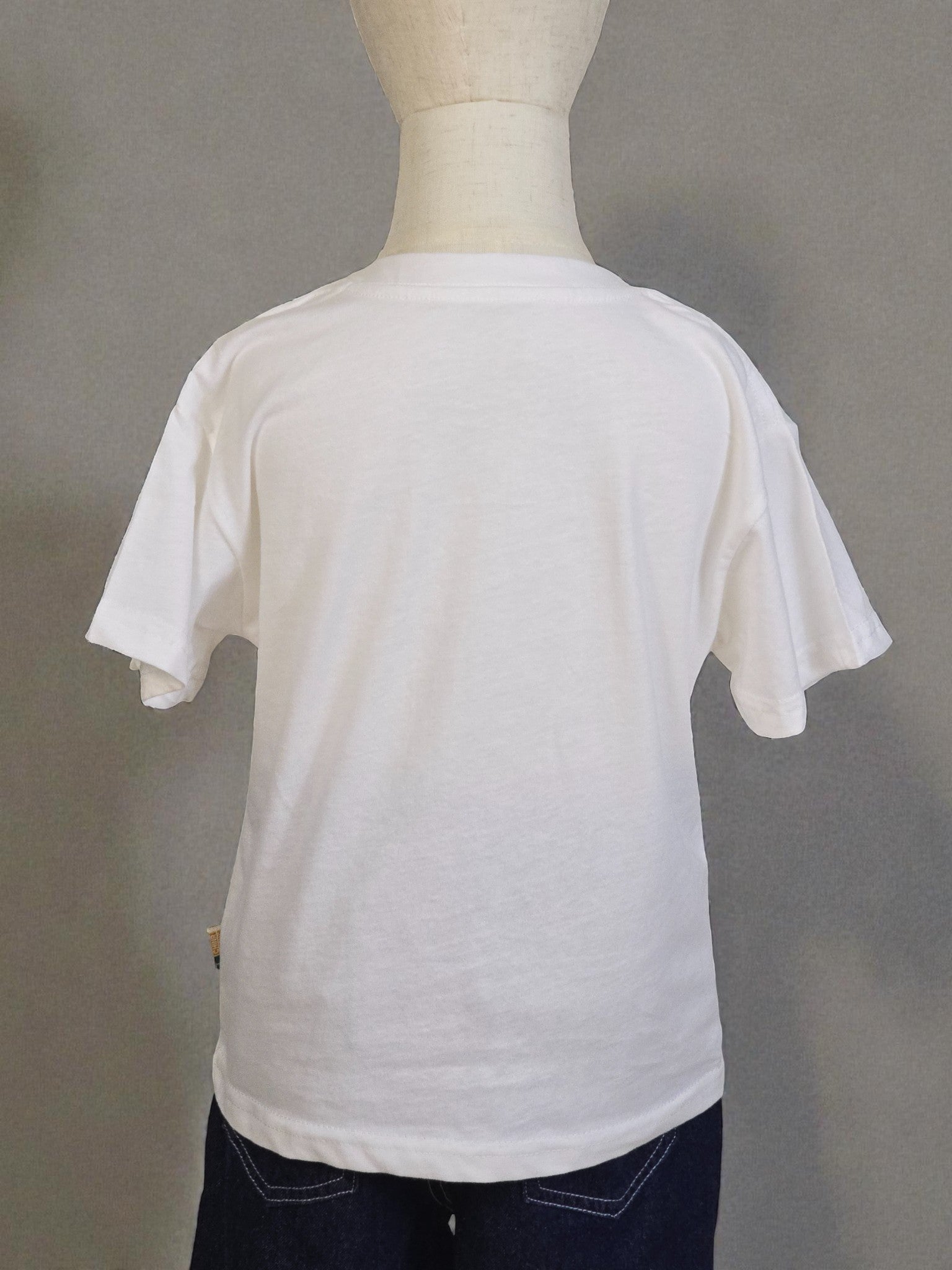 Kids “Perfectsk” Dachshund Tee