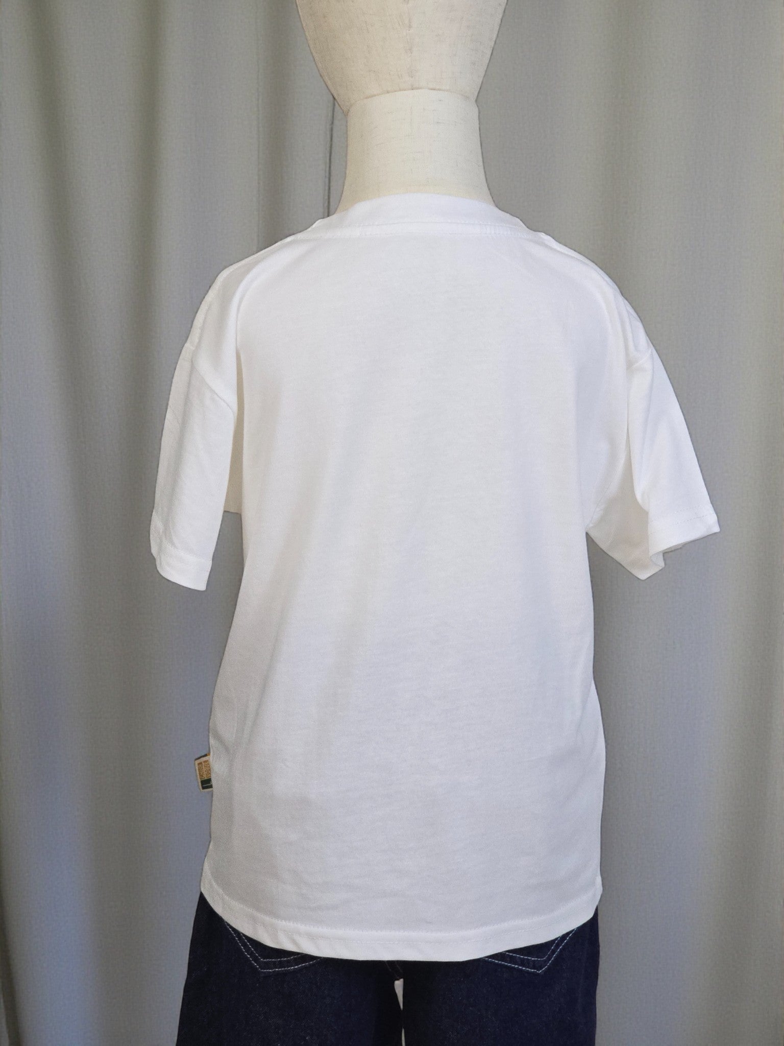 Kids Weekend Animal Friends Graphic Tee