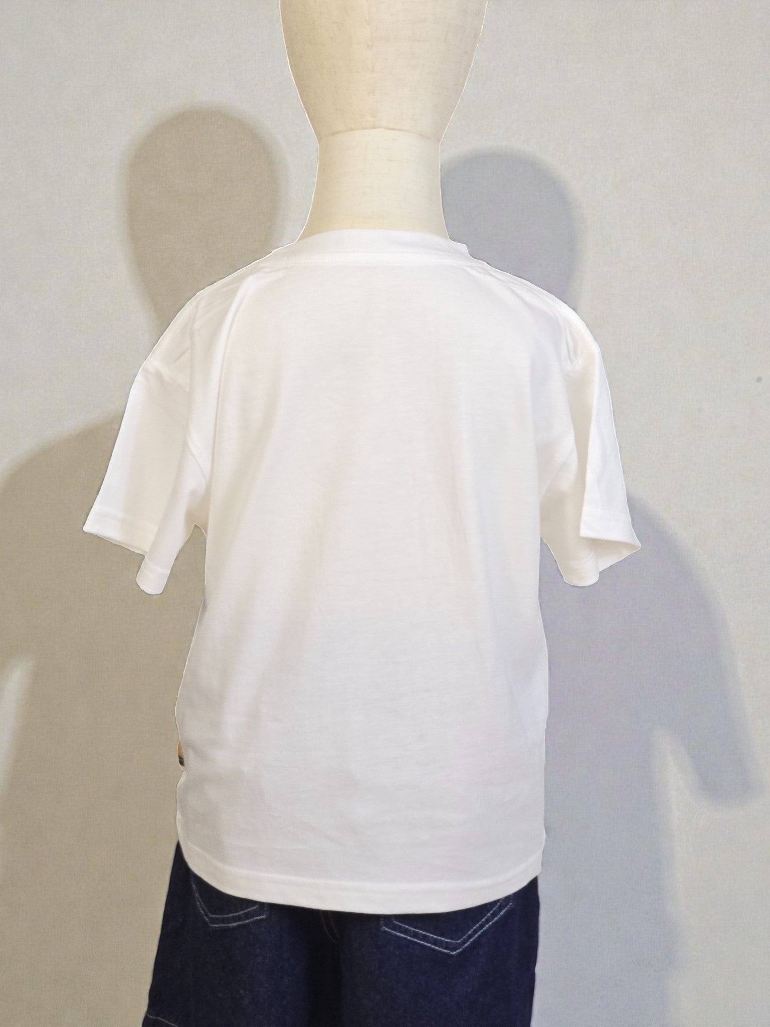 Pastel Icons Graphic Tee