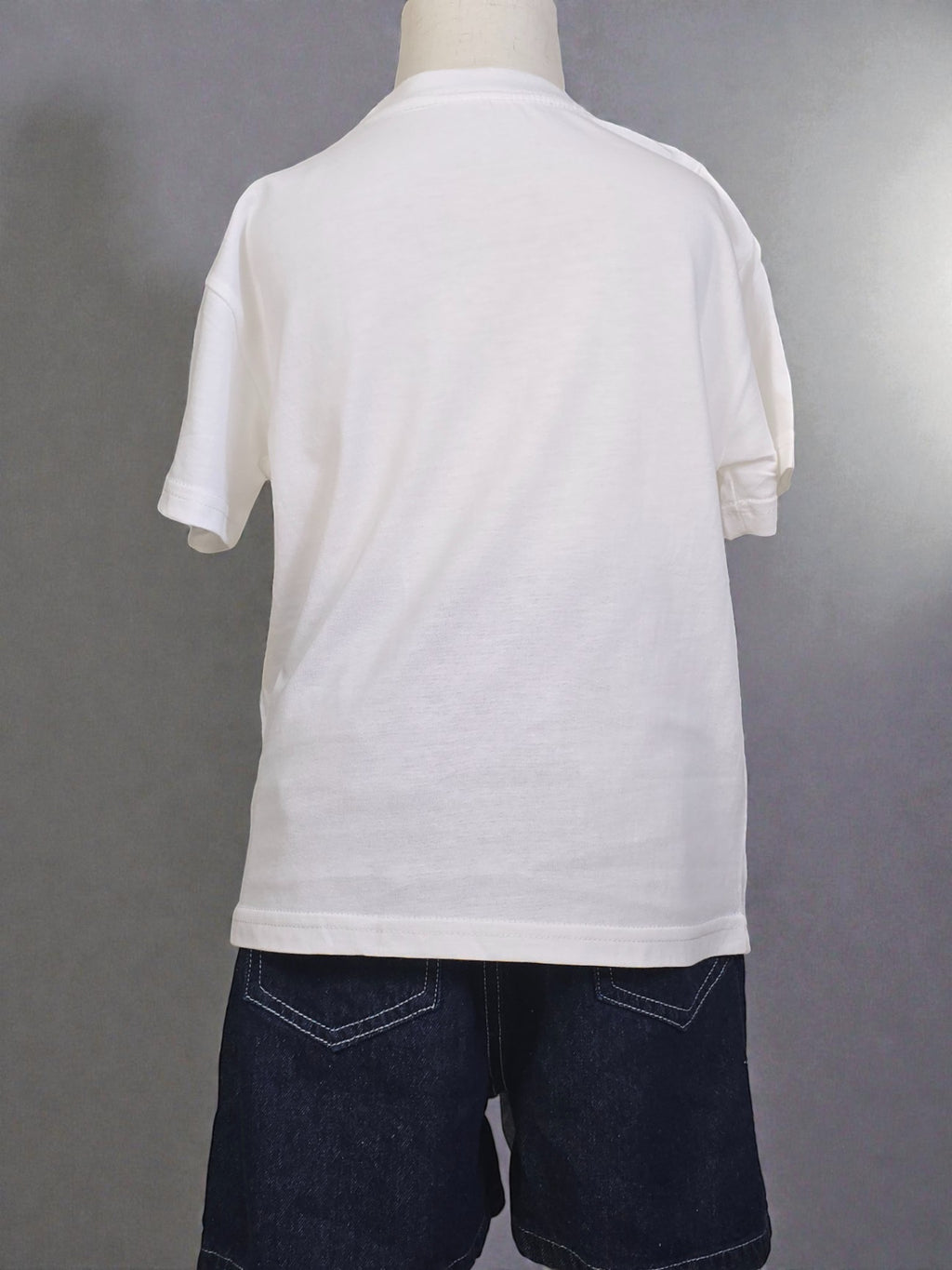 "Believe in Yourself" Bear Friends Tee