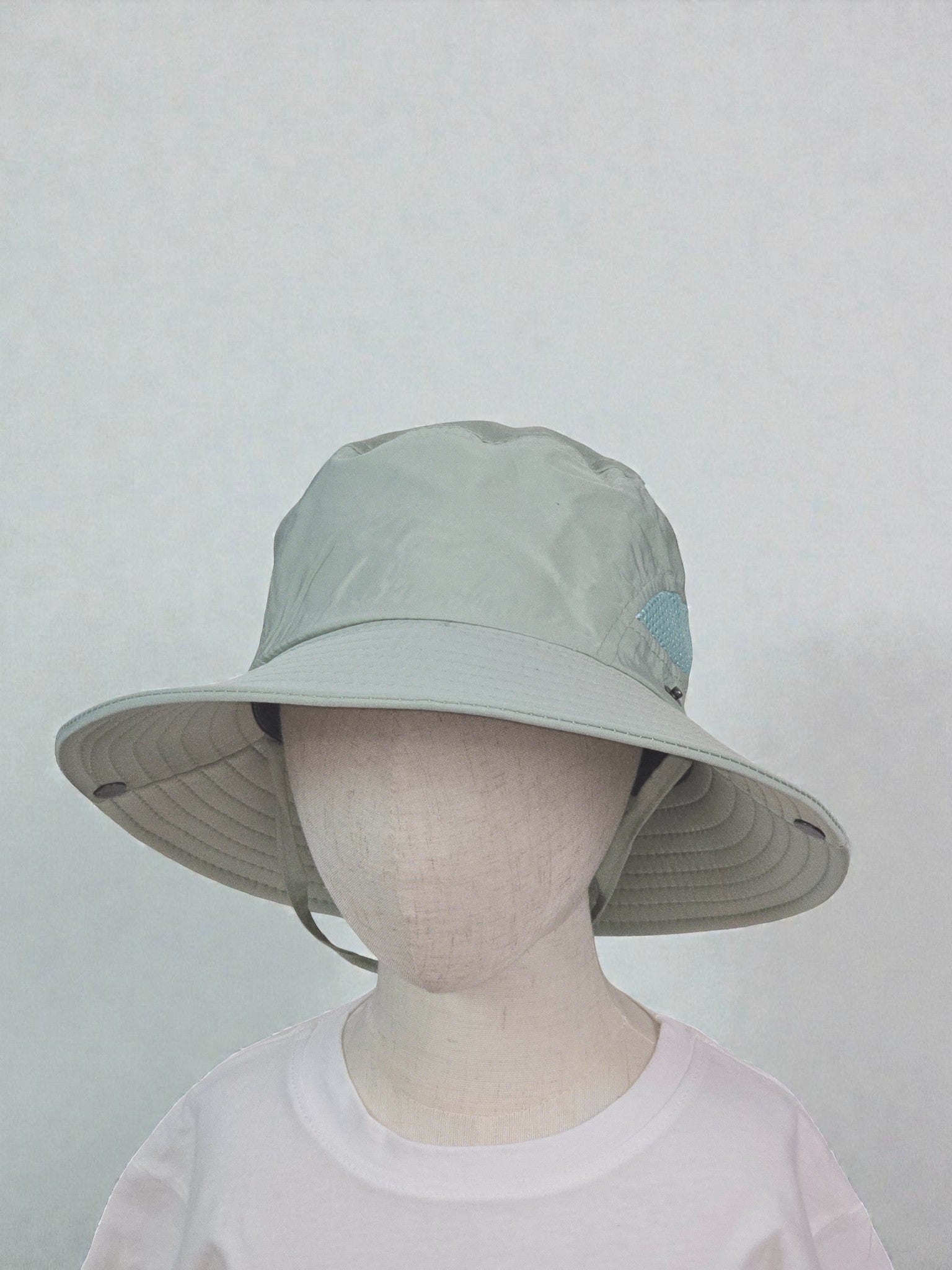 Kids Lightweight Sun Hat