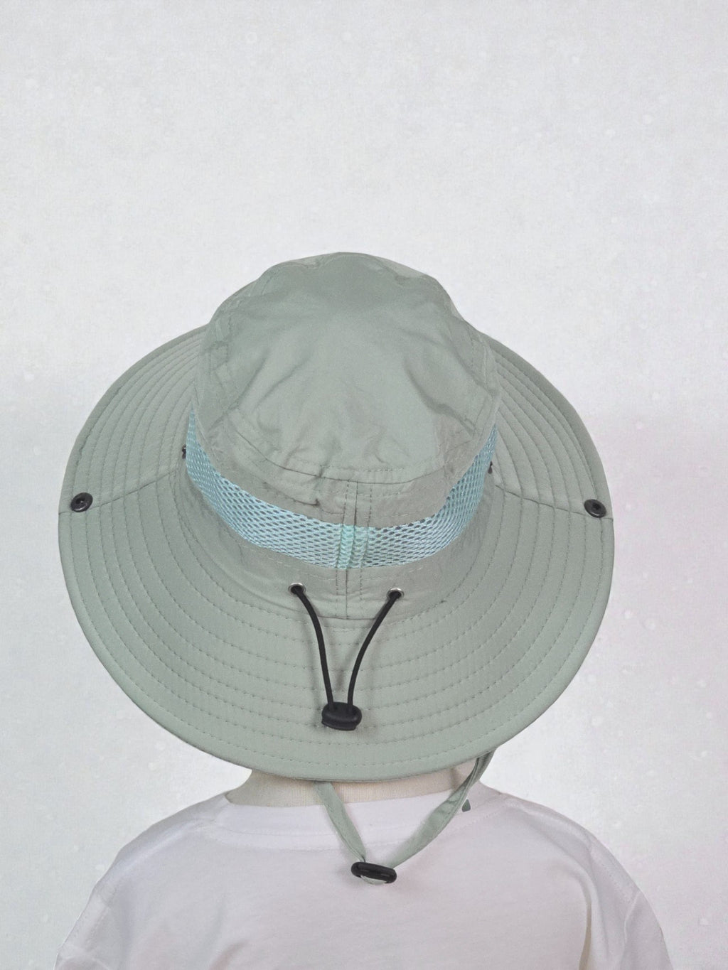 Kids Lightweight Sun Hat