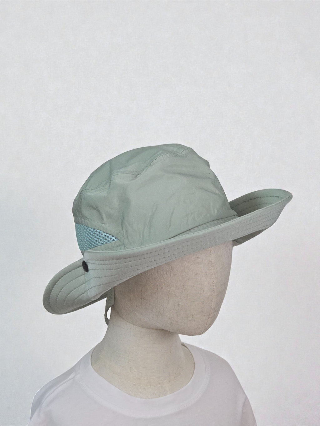 Kids Lightweight Sun Hat