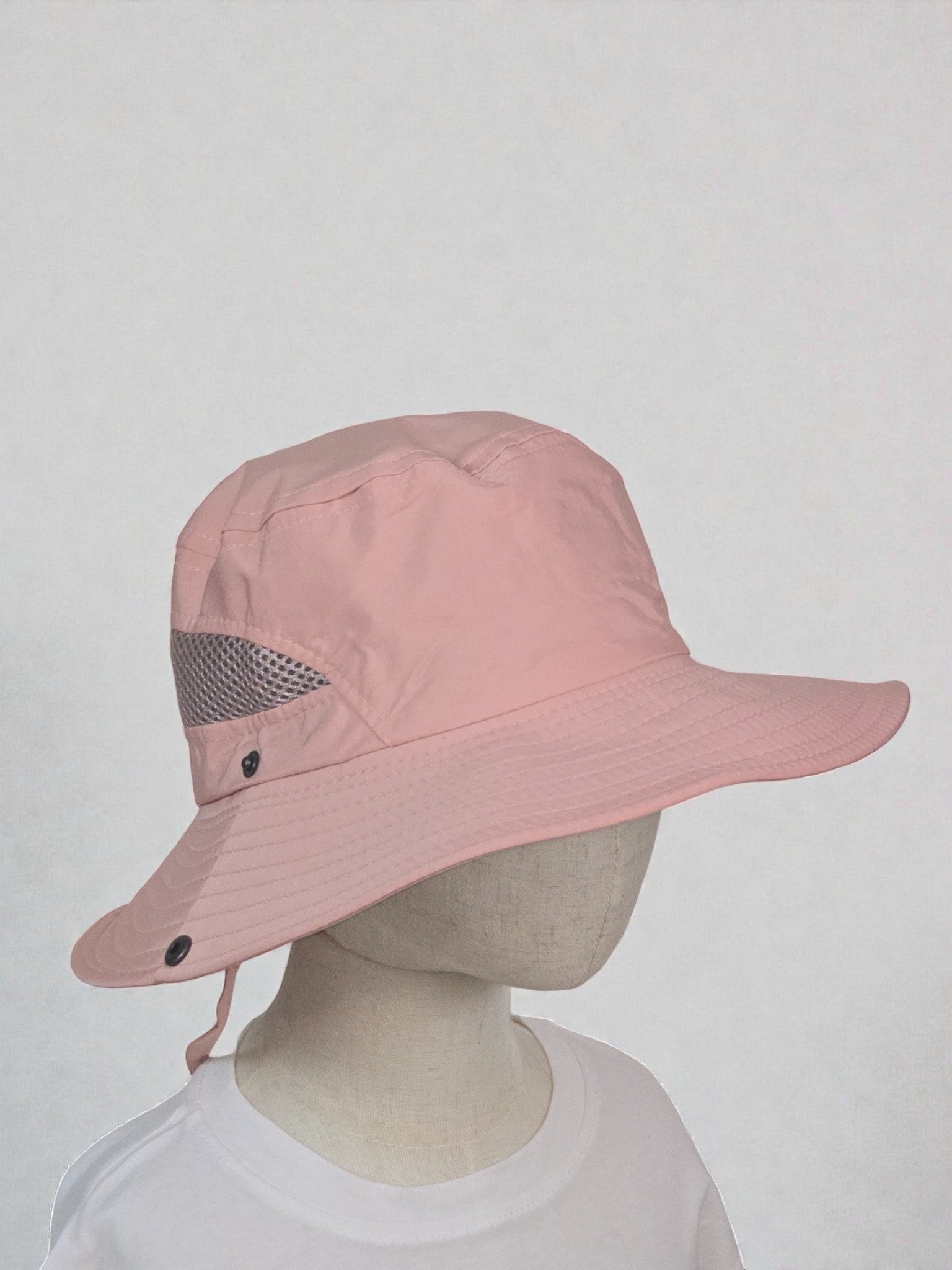 Kids Lightweight Sun Hat