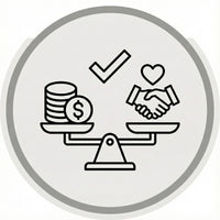 Making Sure You Receive Fair Value & Service