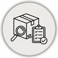 Quality Controlling Every Shipment