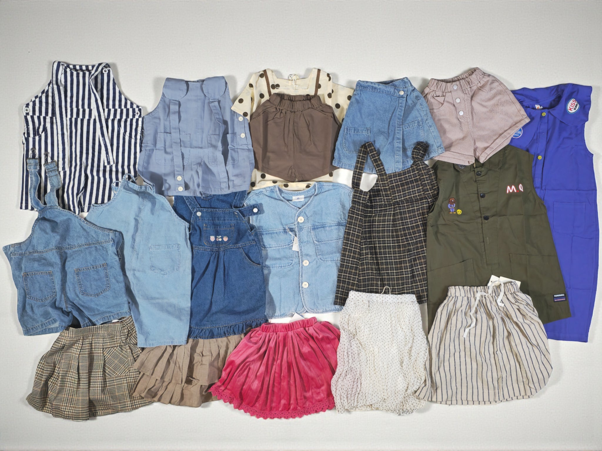 Mystery Bundle (Girls)